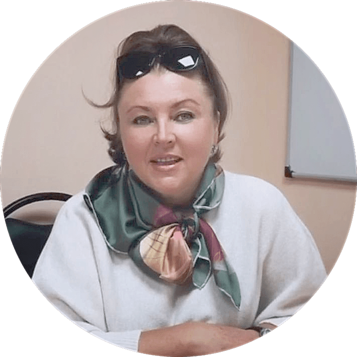 Ипполитова Светлана Николаевна
