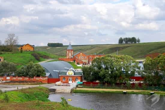 «ТАРХАНЫ+КУВАКА»