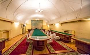 ЭКСКУРСИЯ В АЛМАТЫ НА ПОЕЗДЕ