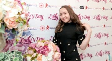Фотоотчет с "Lady’s Day" 2017