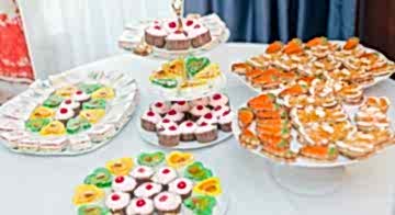 Фотоотчет с "Lady’s Day" 2017