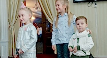 Фотоотчет с "Lady’s Day" 2017