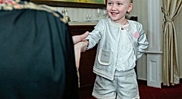 Фотоотчет с "Lady’s Day" 2017