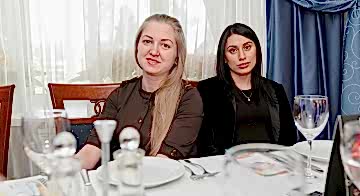 Фотоотчет с "Lady’s Day" 2017