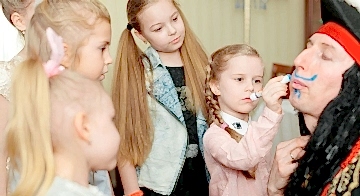Фотоотчет с "Lady’s Day" 2017