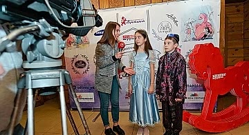 Окончание учебного года 2017