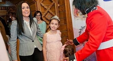 Окончание учебного года 2017