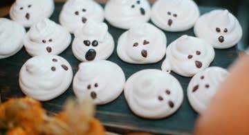 Halloween 2017 - фотоотчёт