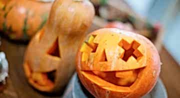 Halloween 2017 - фотоотчёт