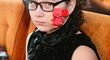 Halloween 2017 - фотоотчёт