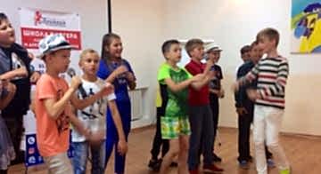 Фотоотчет со &quot;Школы блоггера&quot;