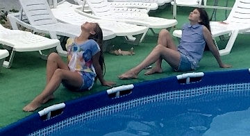 Фотоотчет со &quot;Школы блоггера&quot;