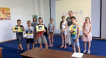 Фотоотчет со &quot;Школы блоггера&quot;