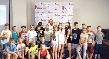 Фотоотчет со &quot;Школы блоггера&quot;