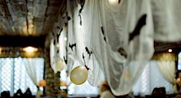 Halloween 2016. «Wicked Witch Party»