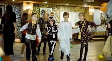 Halloween 2016. «Wicked Witch Party»