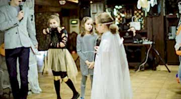 Halloween 2016. «Wicked Witch Party»