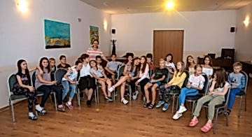 Школа Блогера 2019 - фотоотчёт