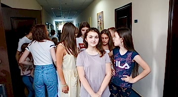 Школа Блогера 2019 - фотоотчёт