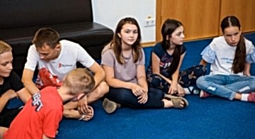 Школа Блогера 2019 - фотоотчёт