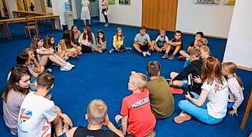 Школа Блогера 2019 - фотоотчёт