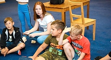 Школа Блогера 2019 - фотоотчёт