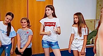 Школа Блогера 2019 - фотоотчёт