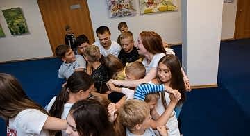 Школа Блогера 2019 - фотоотчёт