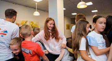 Школа Блогера 2019 - фотоотчёт