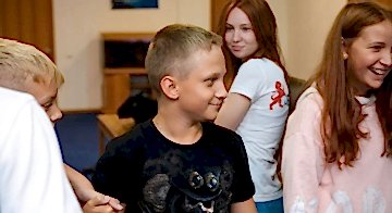 Школа Блогера 2019 - фотоотчёт