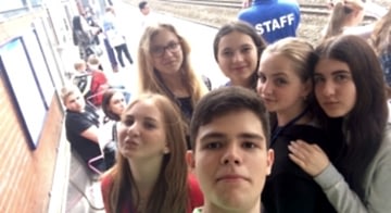 Англия 2015