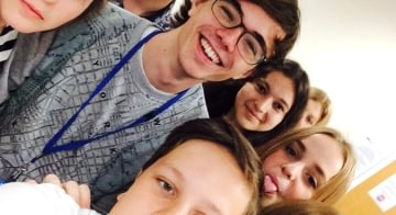 Англия 2015