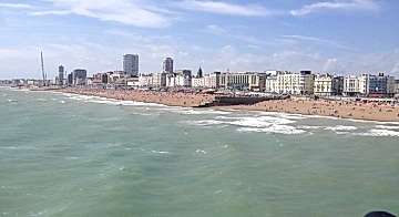 Англия 2015