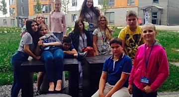 Англия 2015