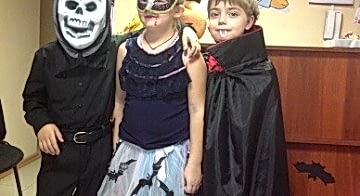 Halloween 2015