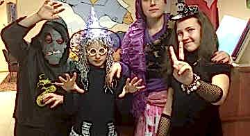 Halloween 2015