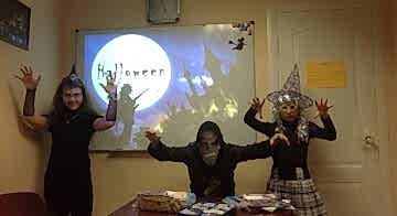 Halloween 2015
