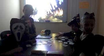 Halloween 2015