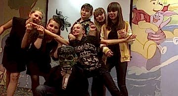 Halloween 2015