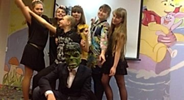 Halloween 2015