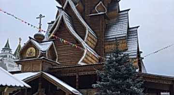 Фотоотчёт с Новогодней поездки в Алматы 2017