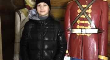Фотоотчёт с Новогодней поездки в Алматы 2017