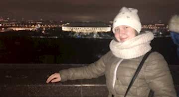 Фотоотчёт с Новогодней поездки в Алматы 2017