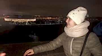 Фотоотчёт с Новогодней поездки в Алматы 2017