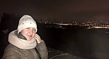 Фотоотчёт с Новогодней поездки в Алматы 2017