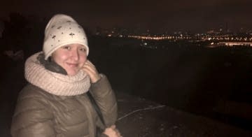 Фотоотчёт с Новогодней поездки в Алматы 2017