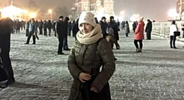 Фотоотчёт с Новогодней поездки в Алматы 2017