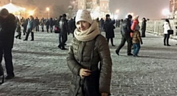 Фотоотчёт с Новогодней поездки в Алматы 2017