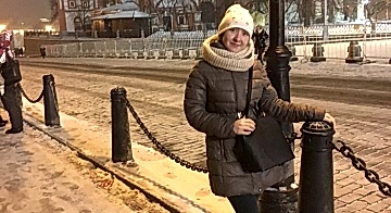 Фотоотчёт с Новогодней поездки в Алматы 2017