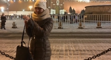 Фотоотчёт с Новогодней поездки в Алматы 2017